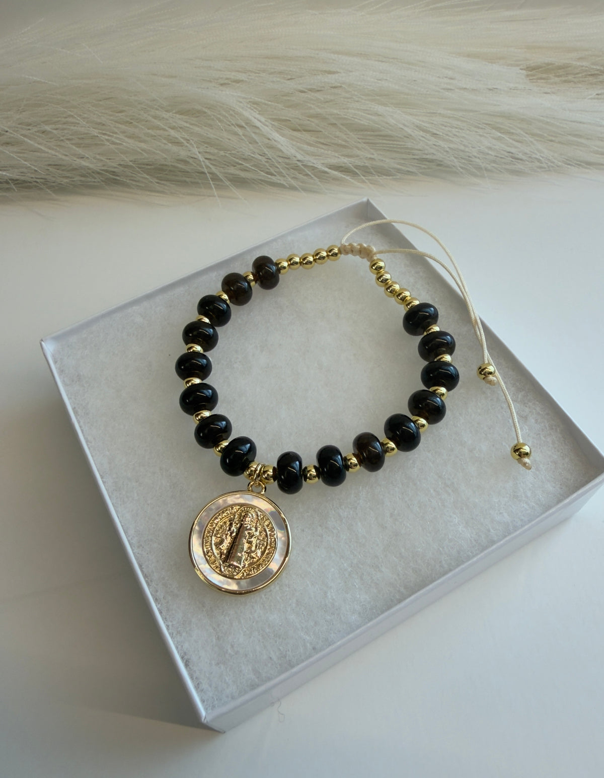 Advocación Bracelet