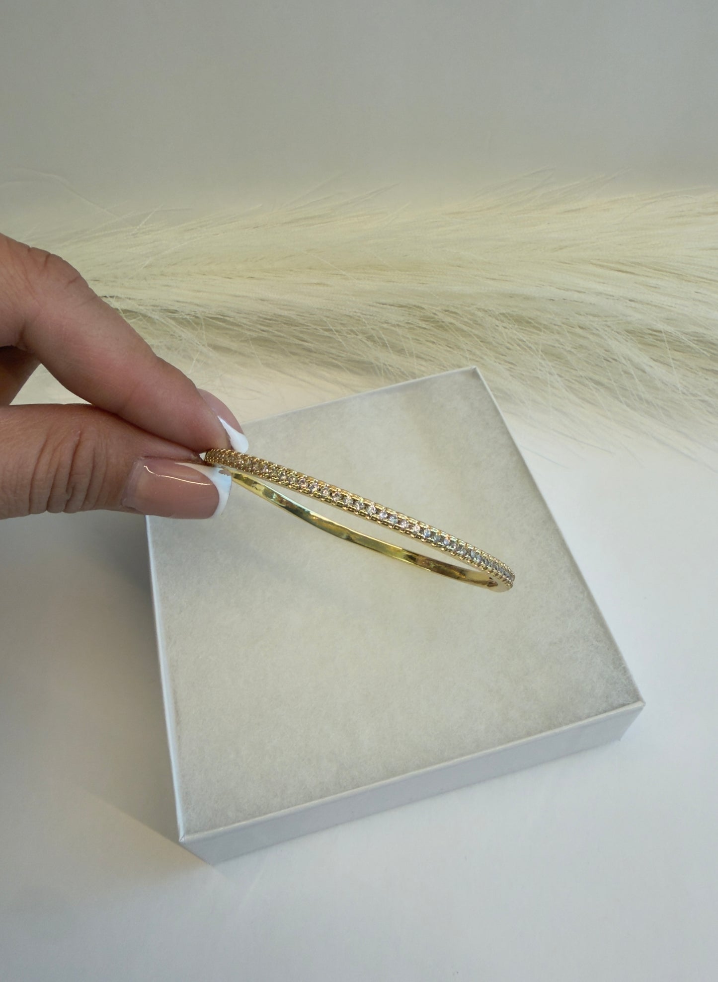 Luce Bangle