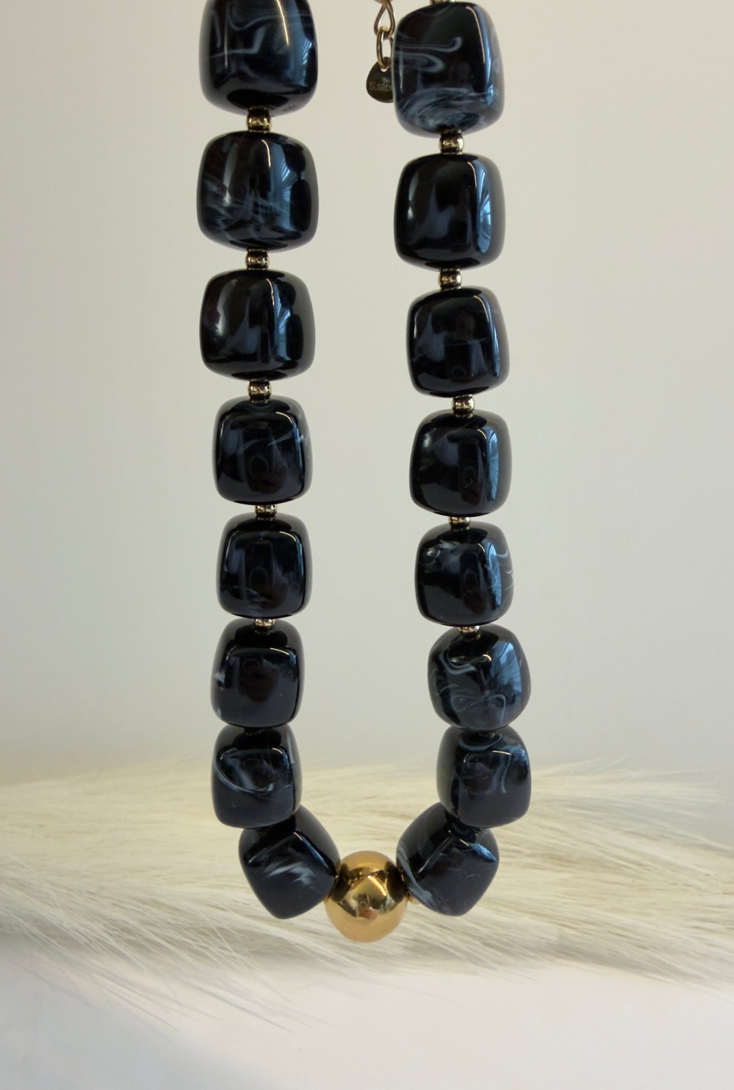 Capri Nights Necklace