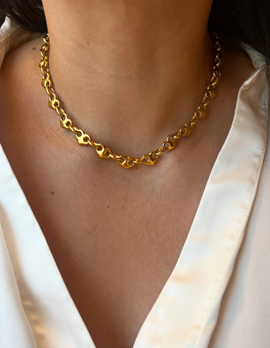 Portobello Necklace