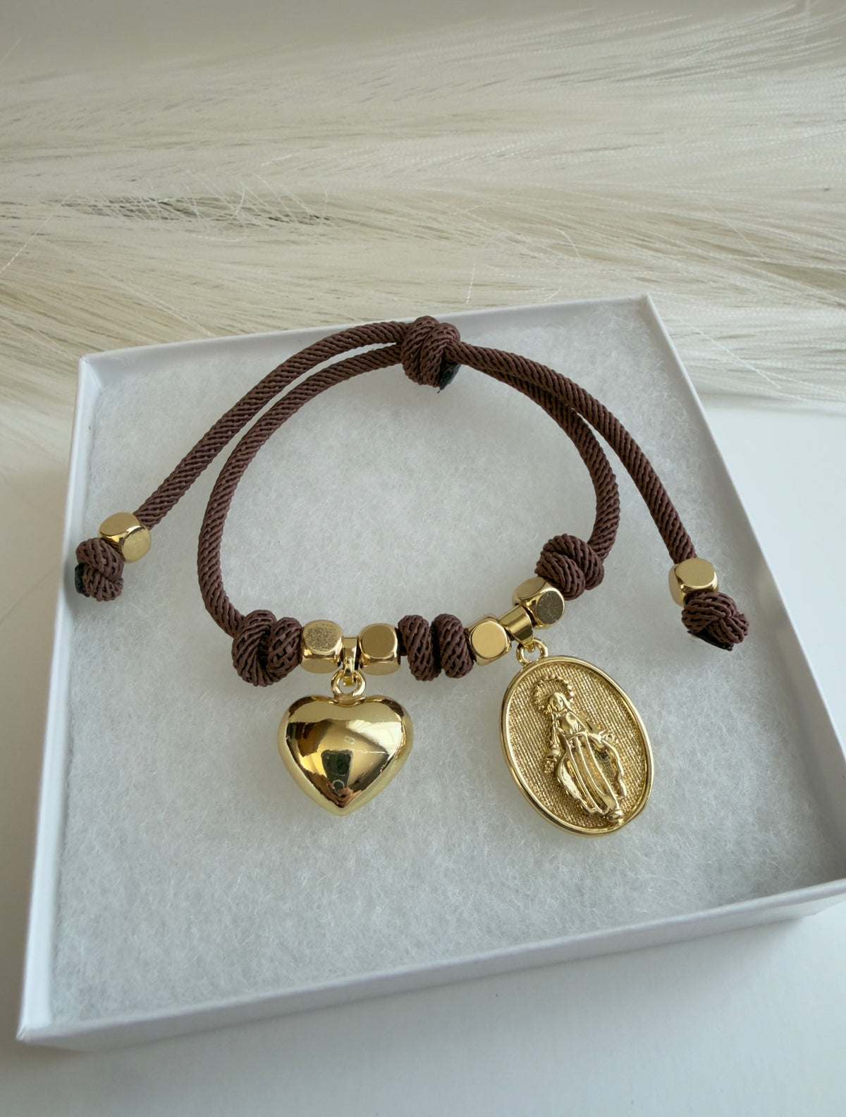 Amor maternal Bracelet