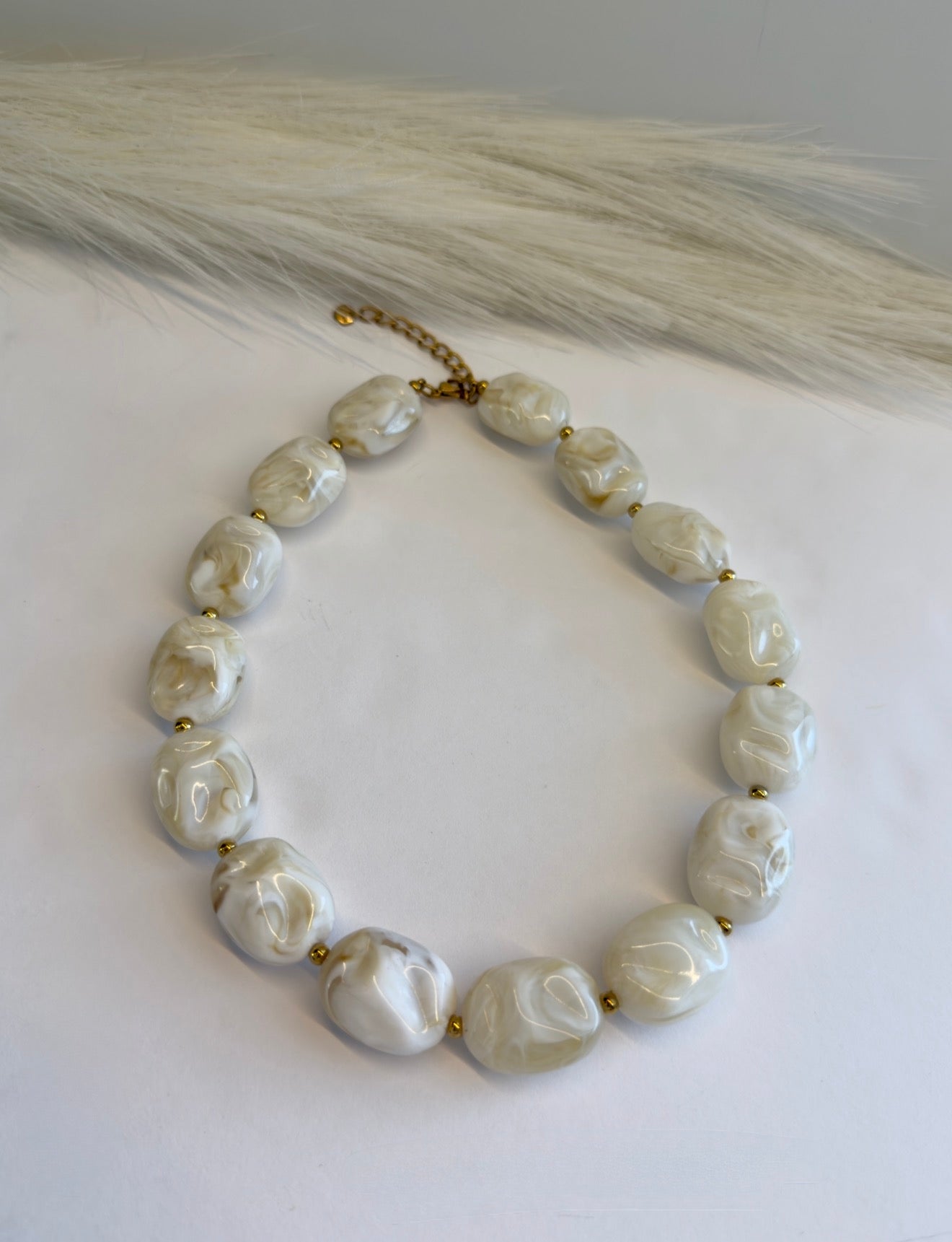 Bianca Necklace