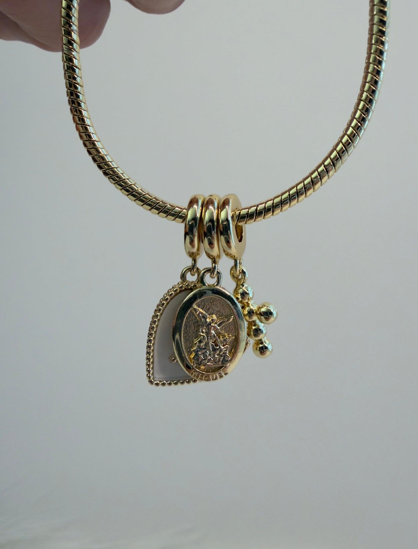 Arcangel Celestial