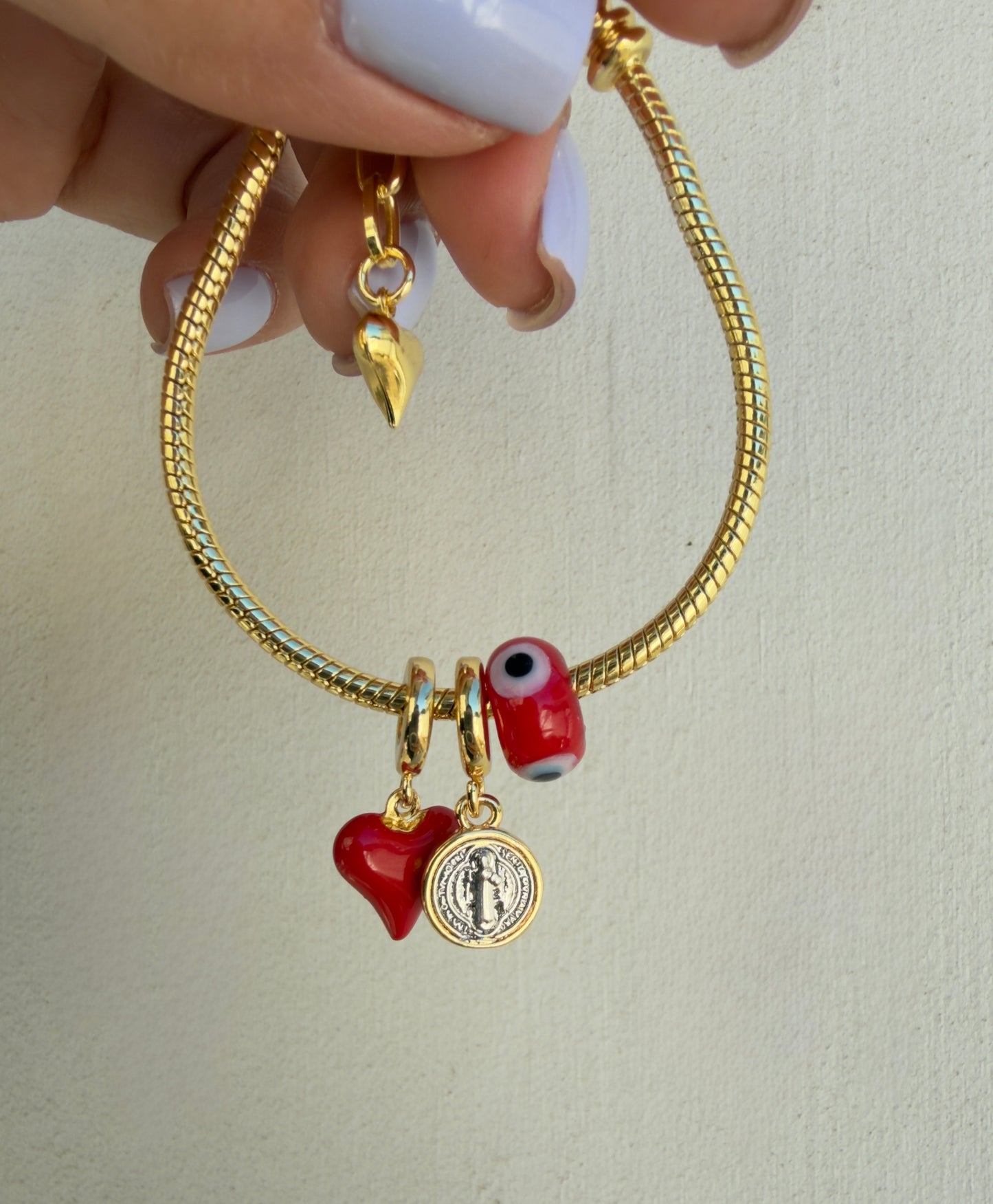 Amuleto de Amor