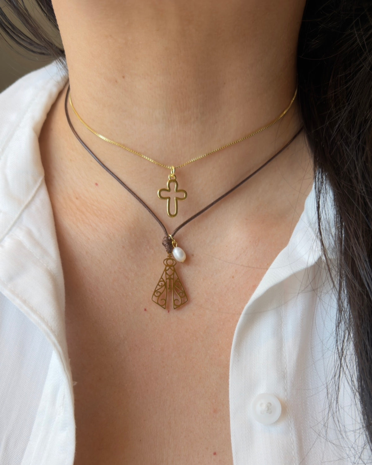 Vallita Necklace