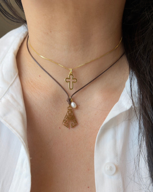 Vallita Necklace