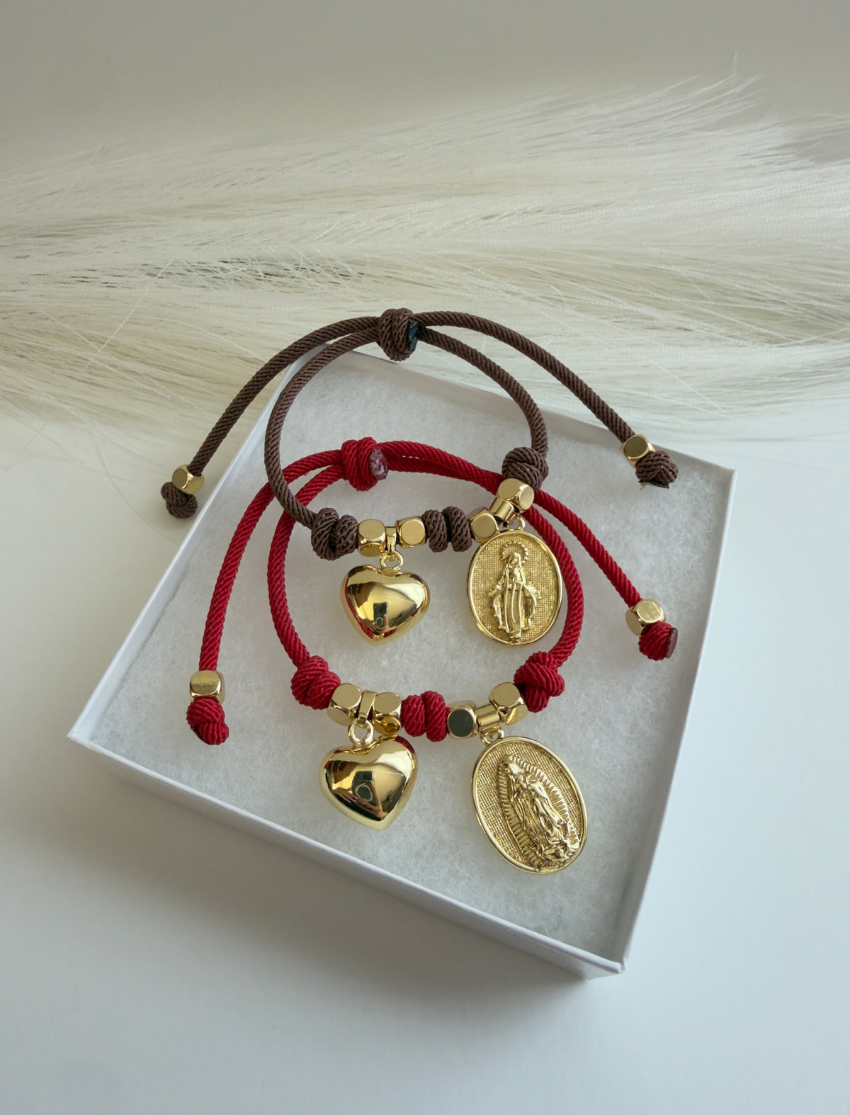 Amor maternal Bracelet