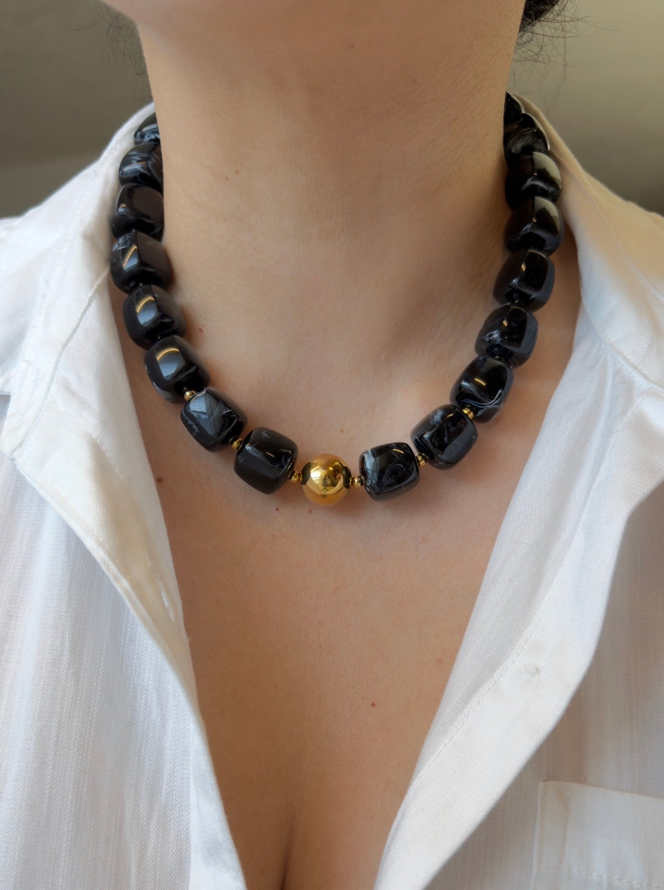 Capri Nights Necklace
