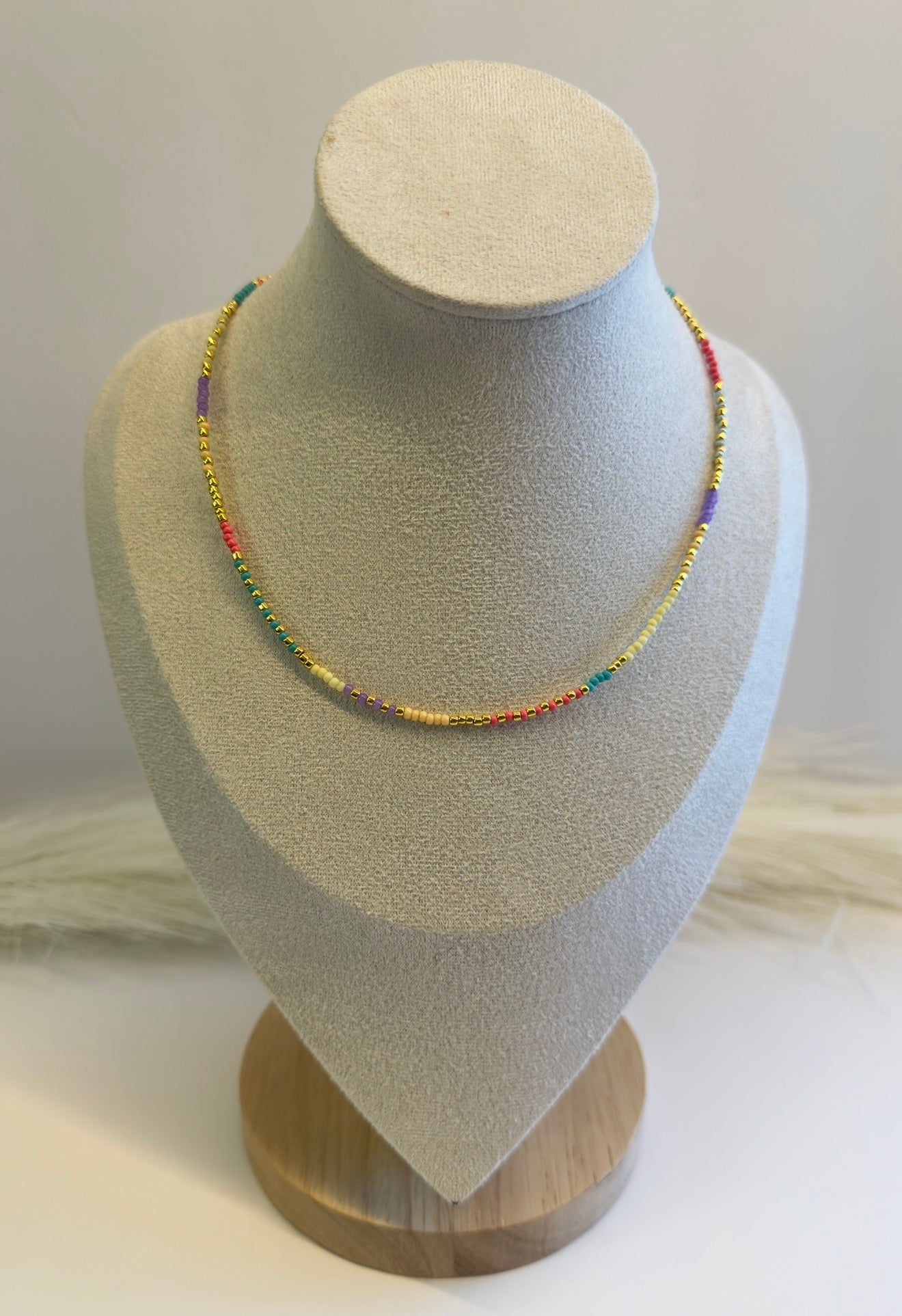 Colore Necklace
