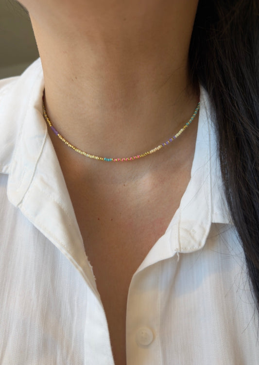Colore Necklace