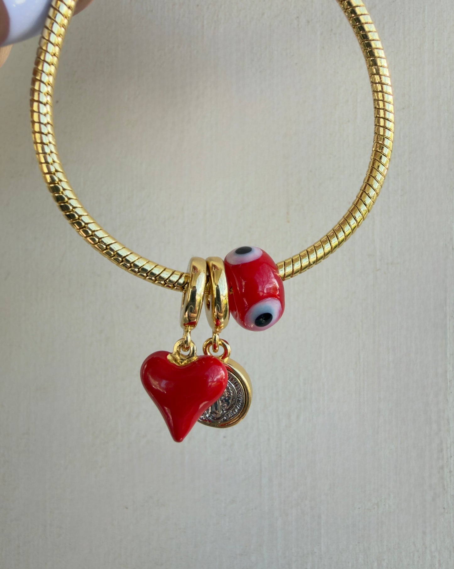 Amuleto de Amor