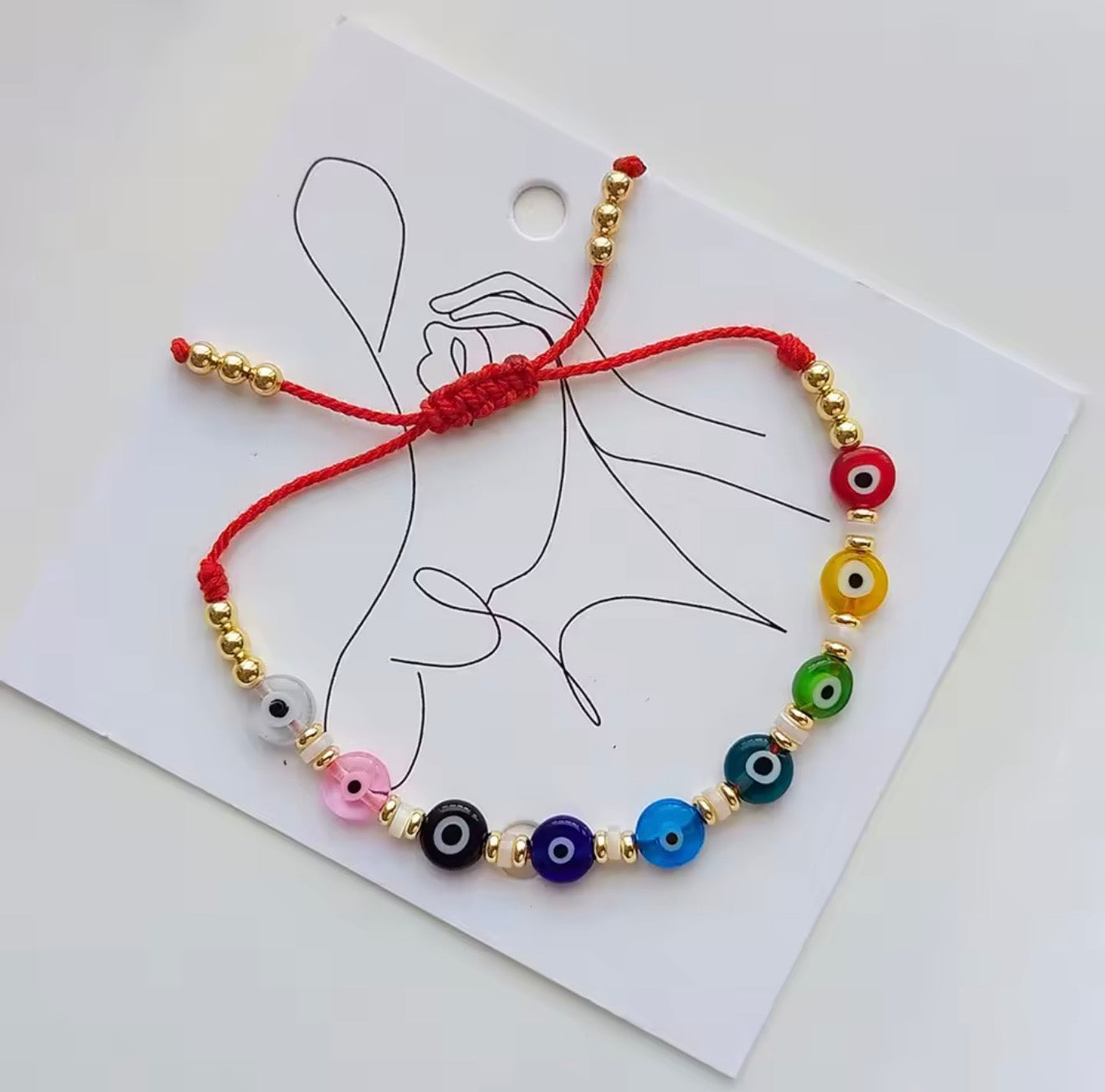 Arcobaleno Bracelet