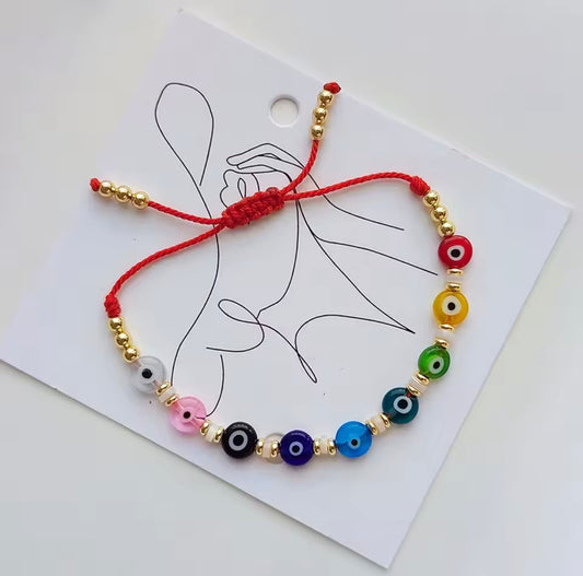 Arcobaleno Bracelet