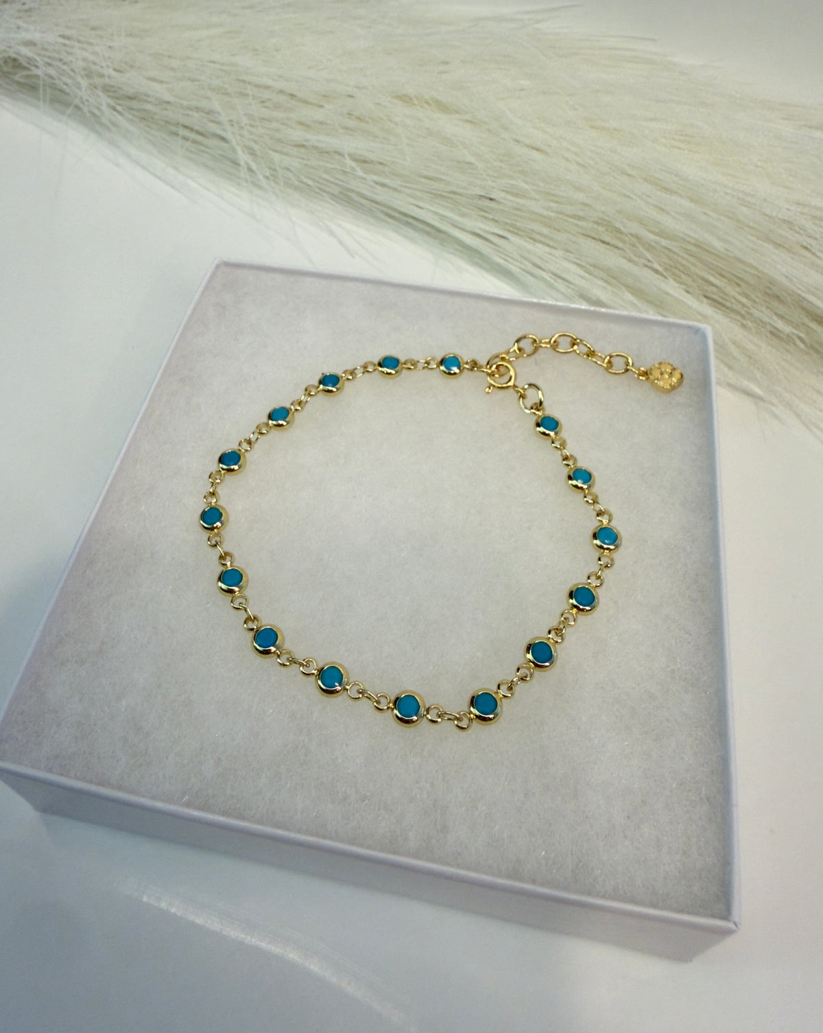 Azurra Bracelet