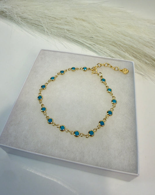 Azurra Bracelet