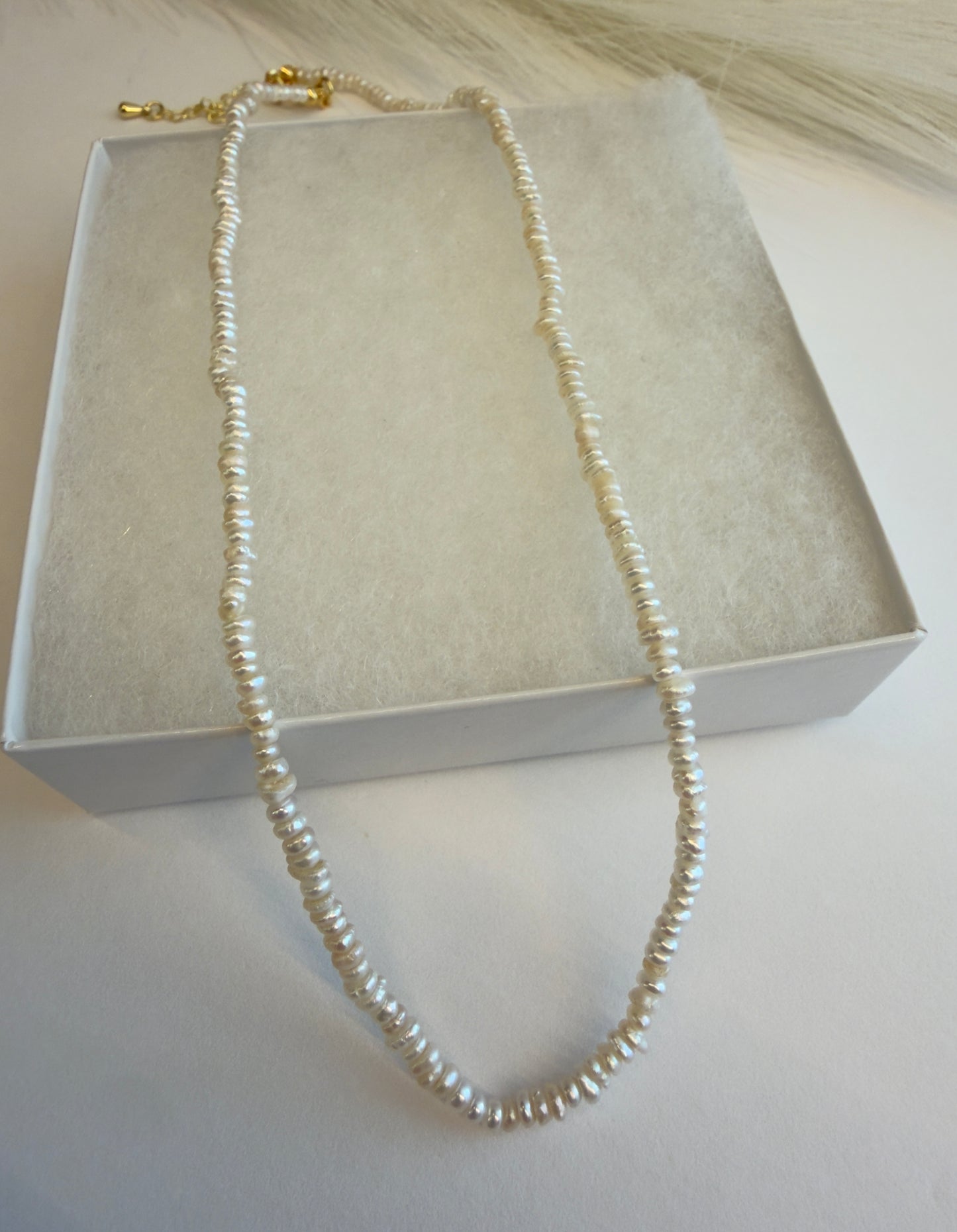 Mare Luce Necklace