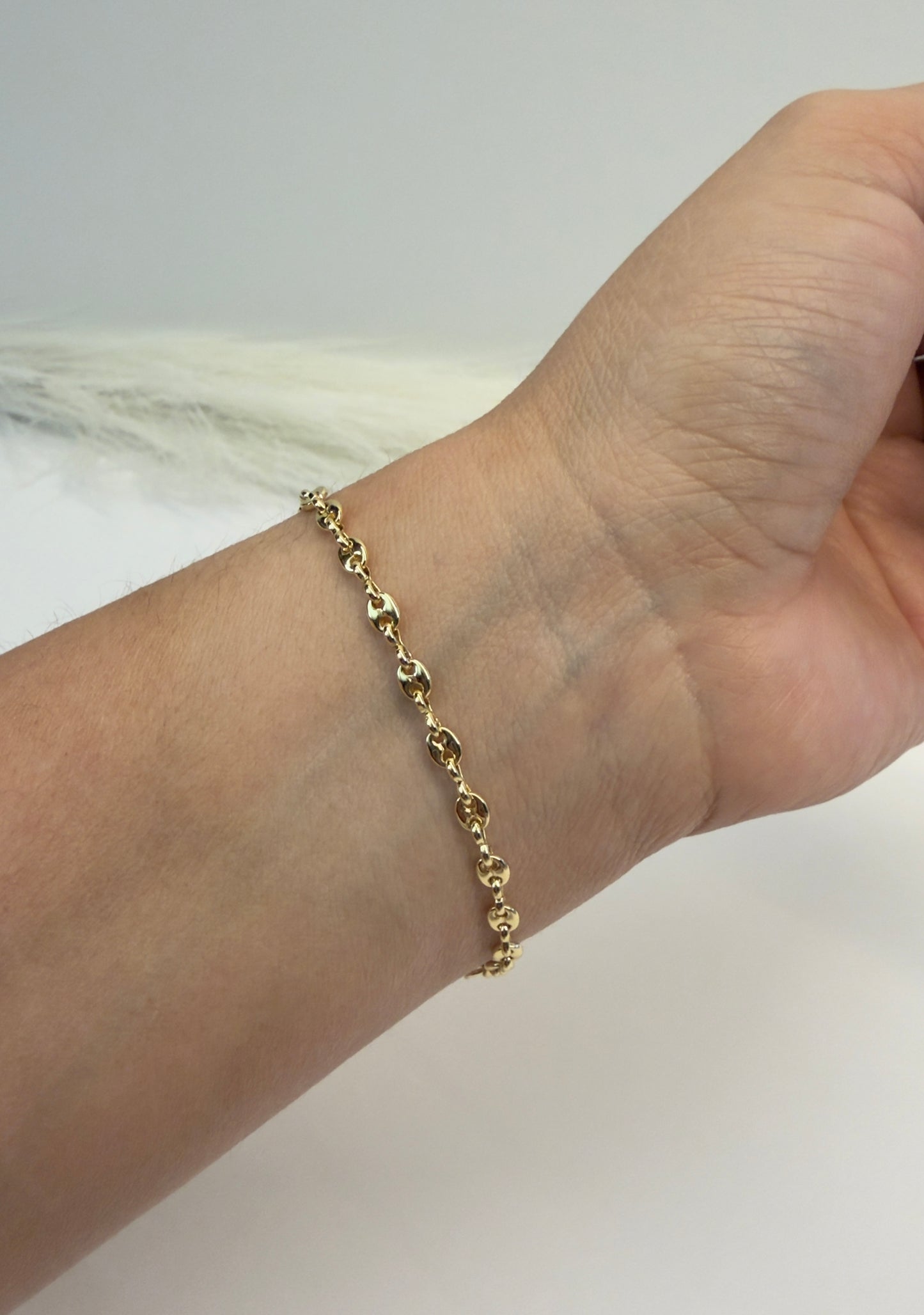 Esencial mini Bracelet