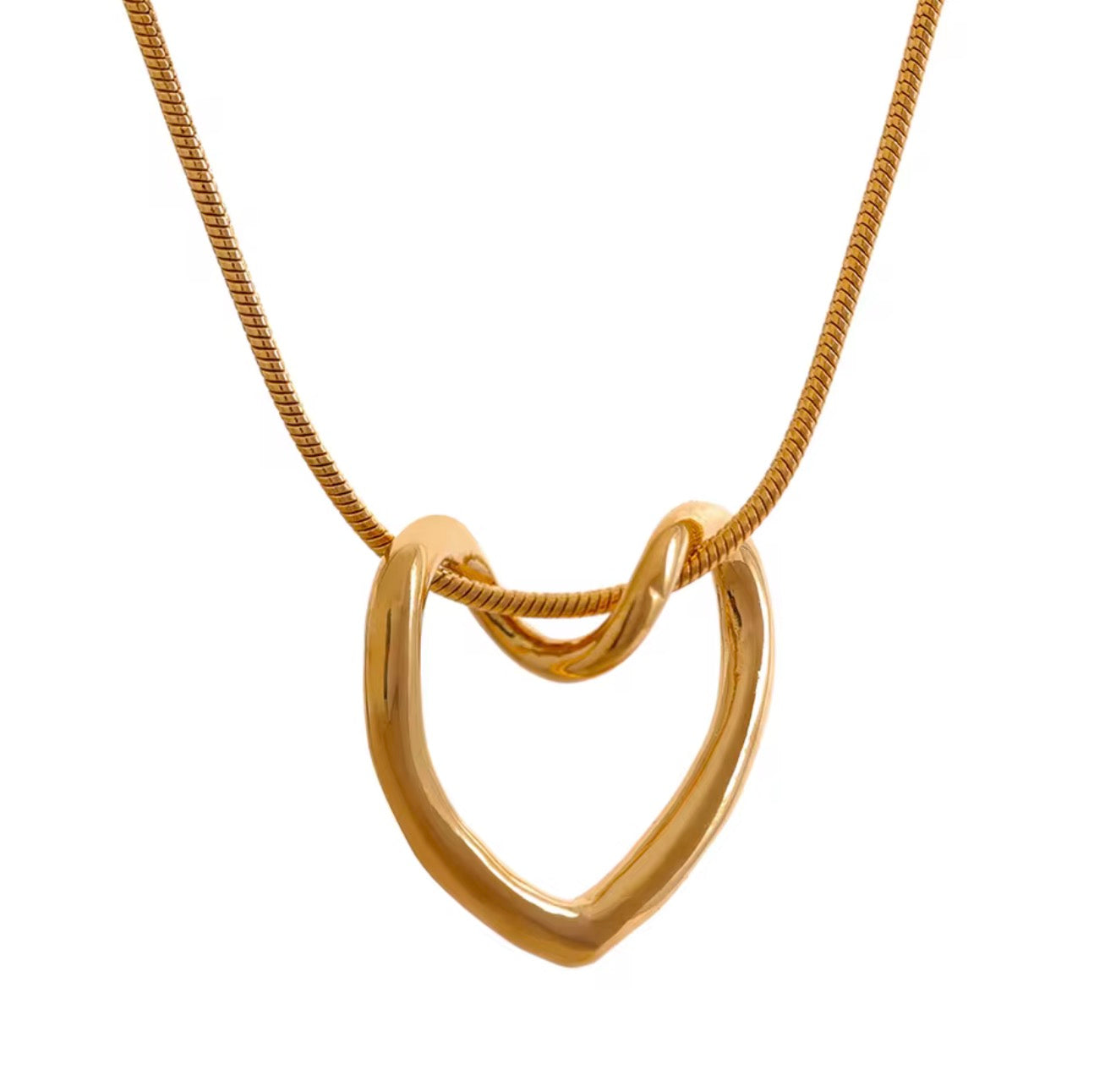 Romantico Necklace