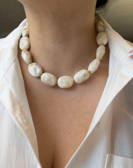 Bianca Necklace