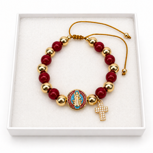 Fe Divina Bracelet