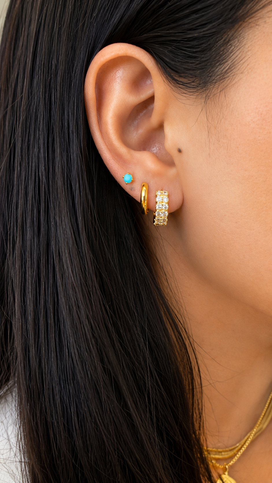 Stella Hoops