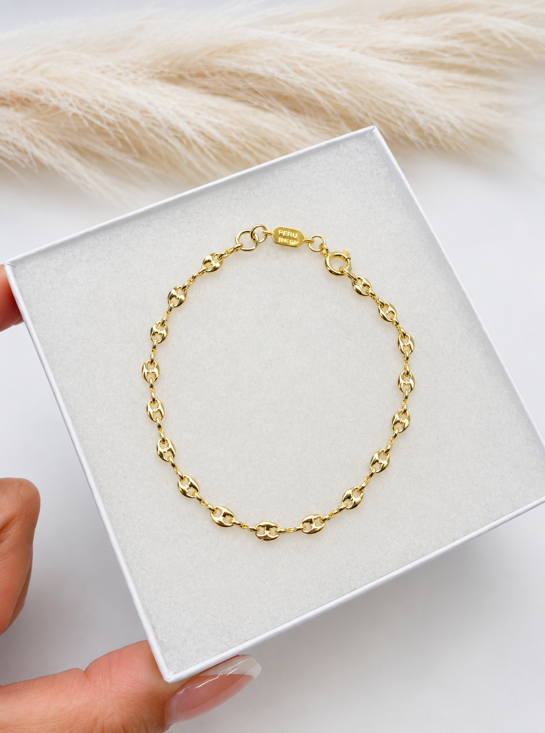 Esencial mini Bracelet