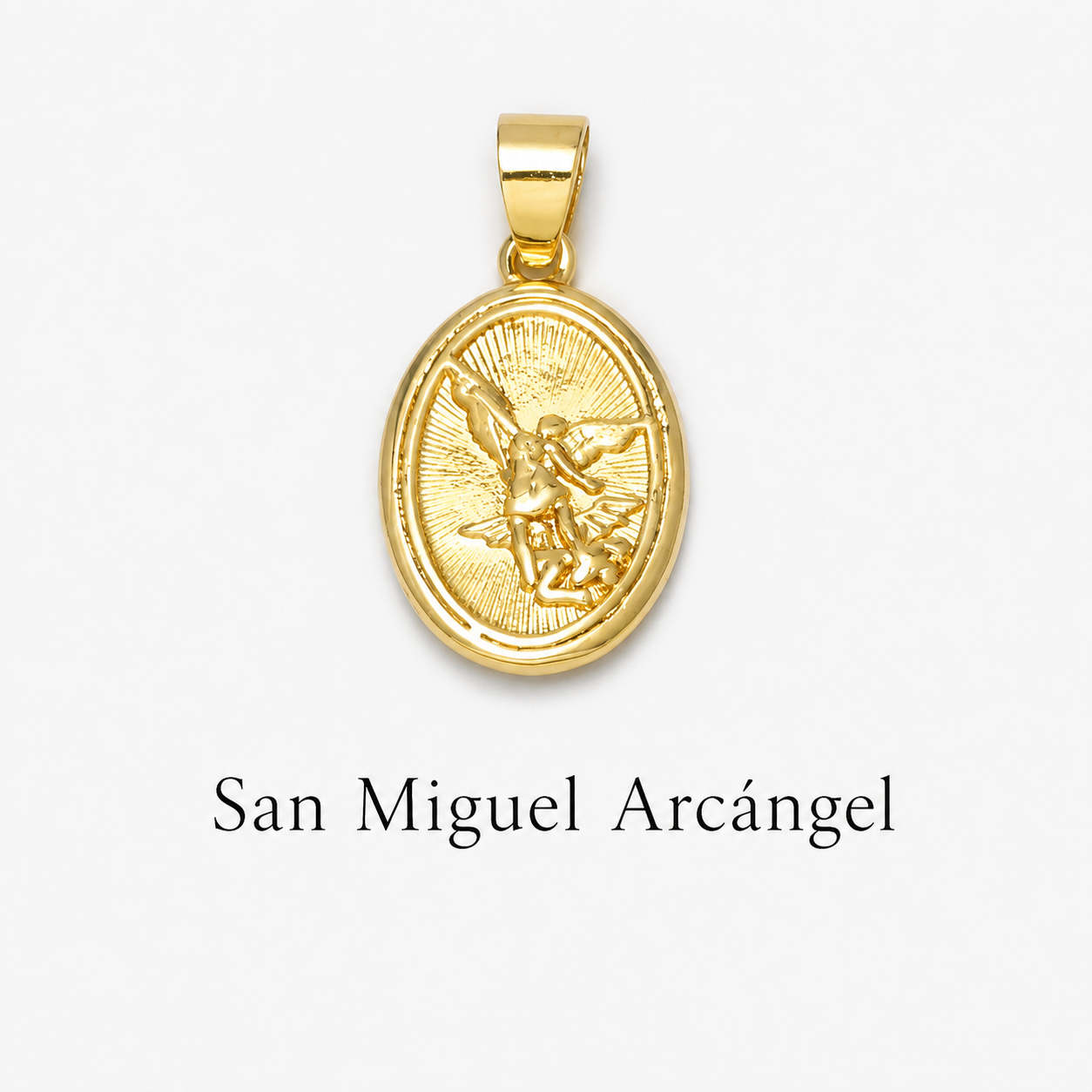 Miguel Necklace