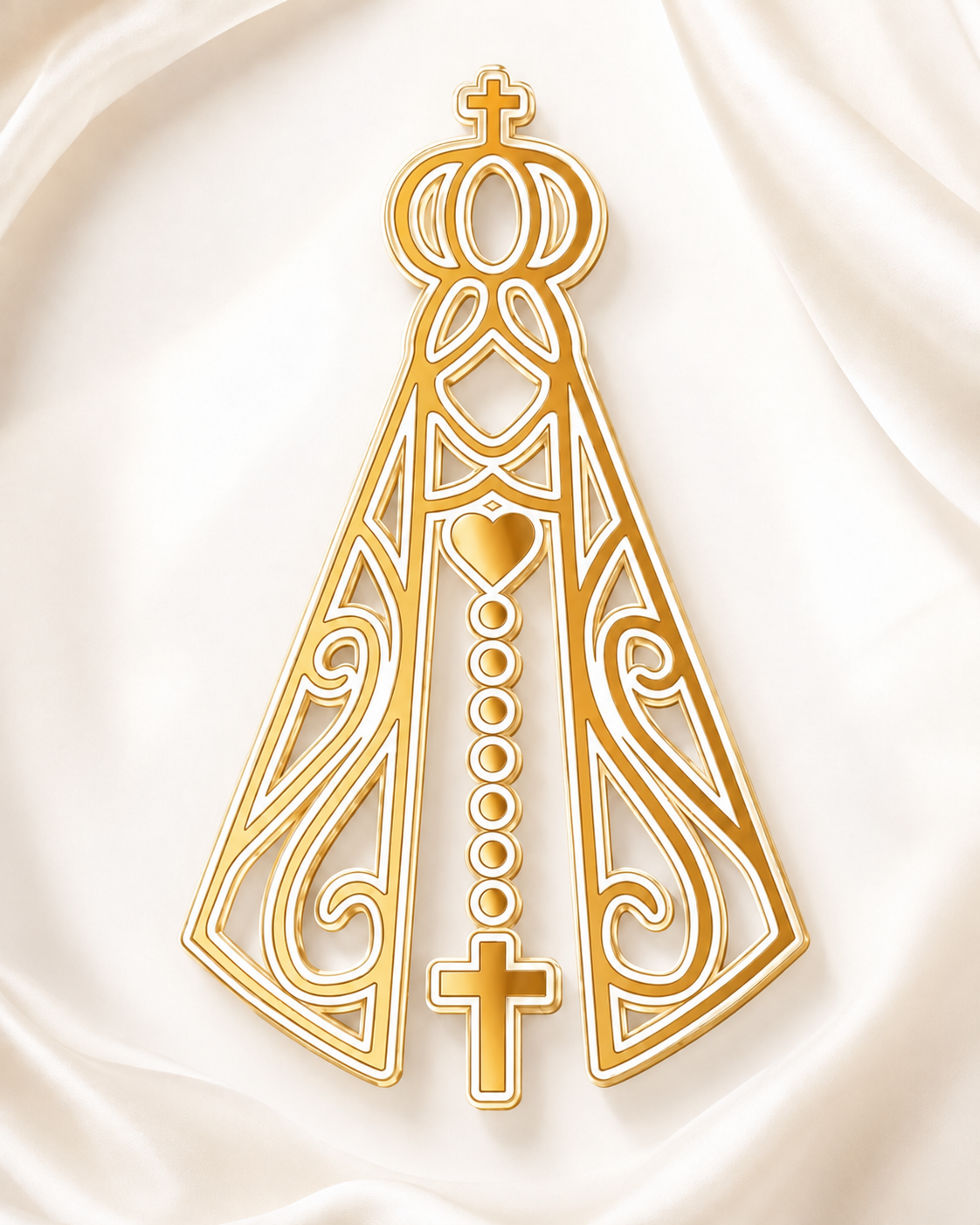 Vallita Necklace