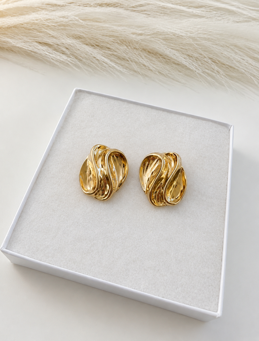 Positano Earrings