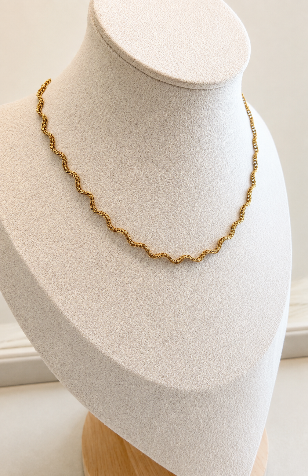Venezia Necklace