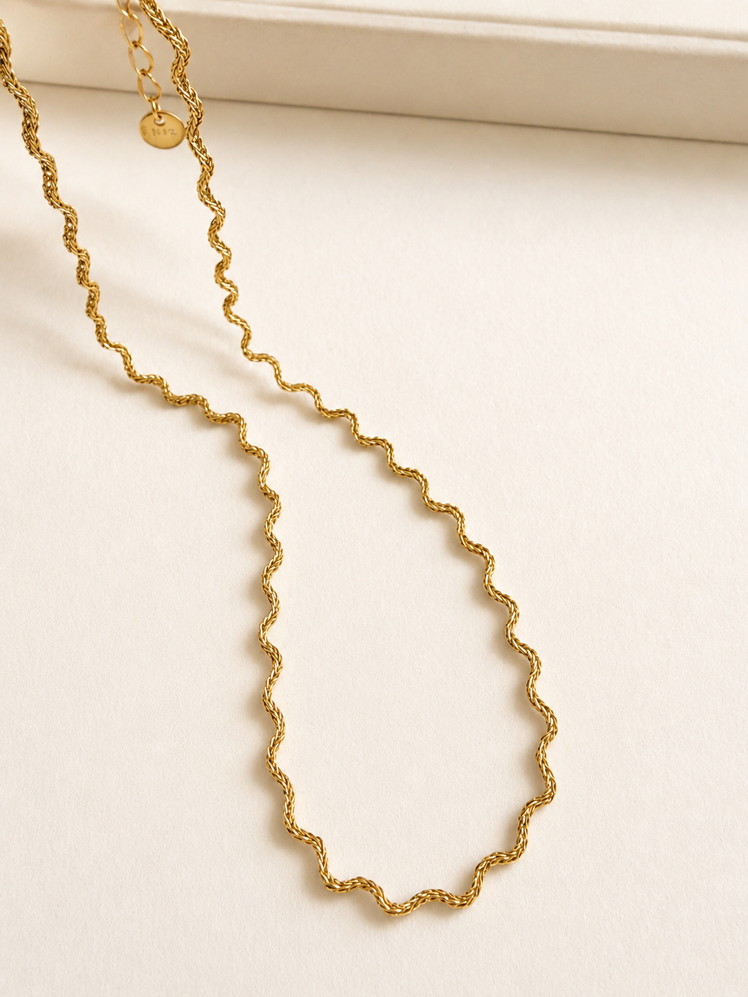 Venezia Necklace