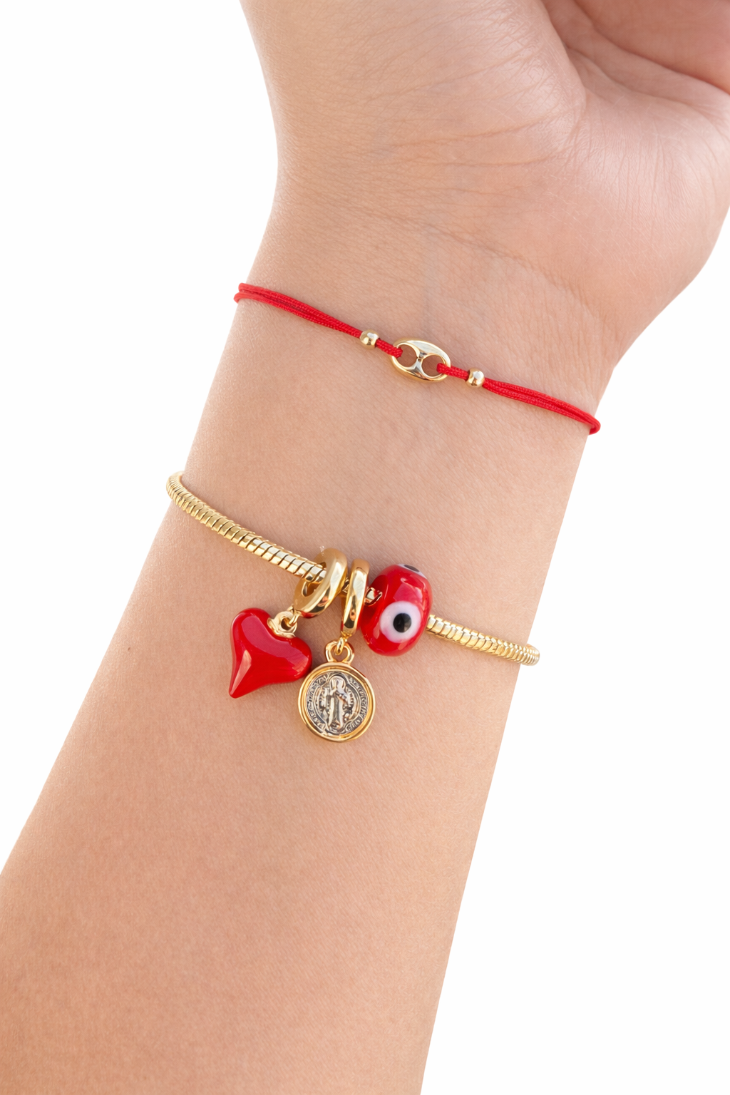 Amuleto de Amor