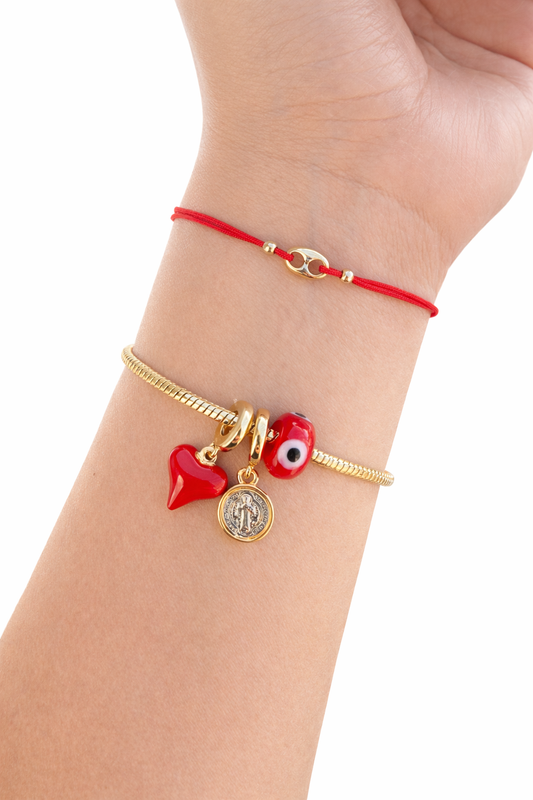 Amuleto de Amor