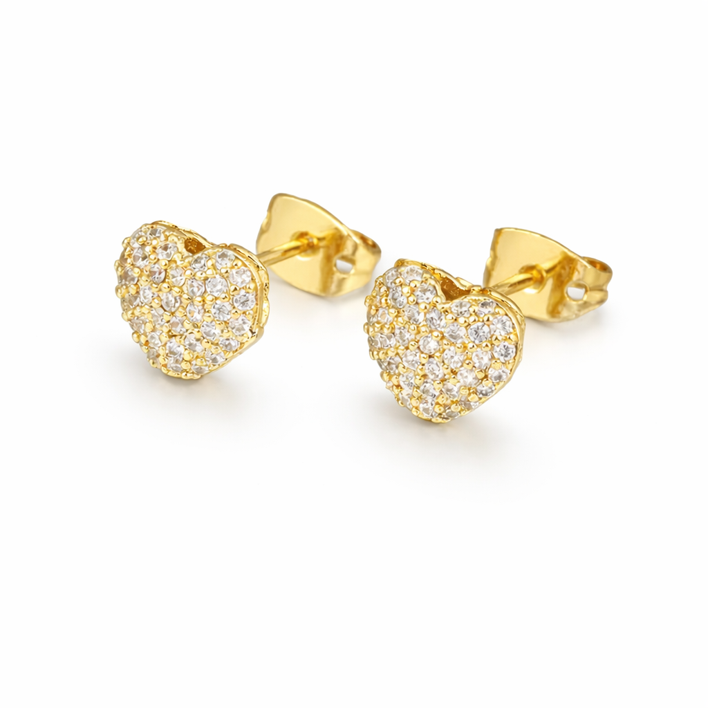 Románticos Earrings