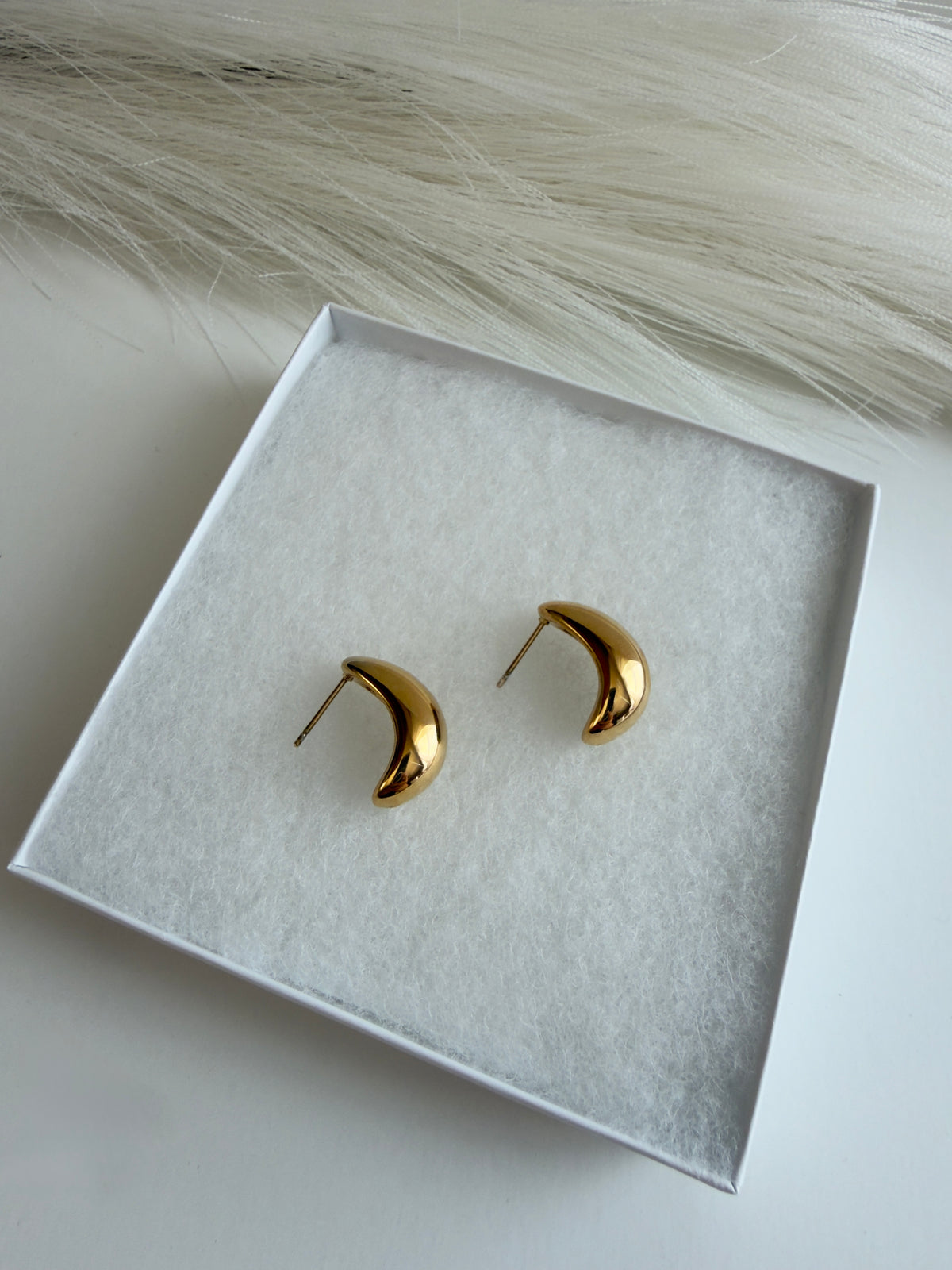 Isola Hoops