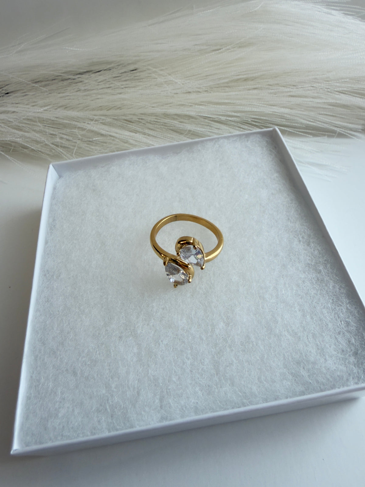 Sorento Ring